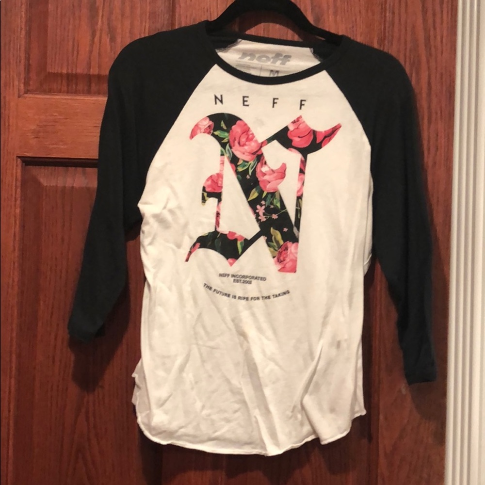 Baseball Tee